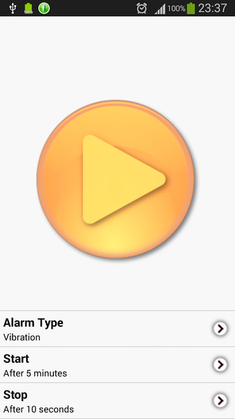 Image 3 for Don't touch my phone - Al…