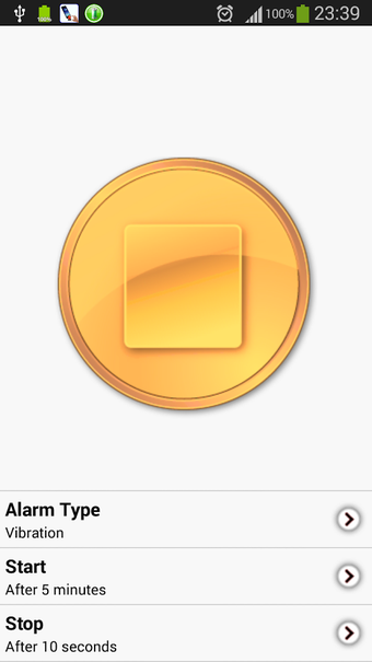 Image 0 for Don't touch my phone - Al…