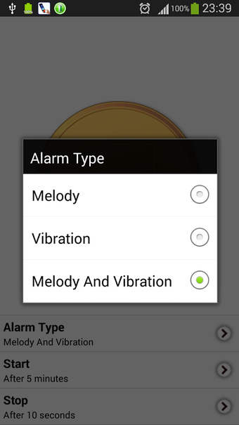 Image 2 for Don't touch my phone - Al…