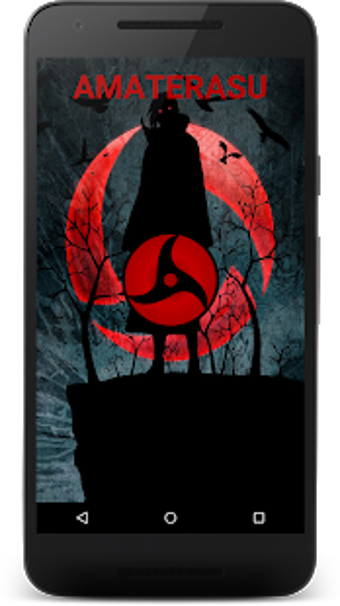 Image 0 for Itachi Amaterasu