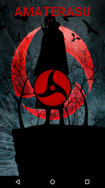 Image 1 for Itachi Amaterasu