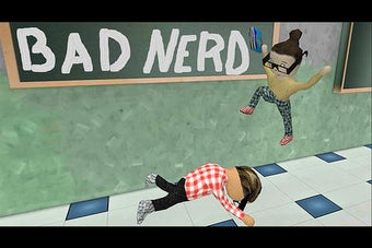 Image 0 for Bad Nerd - Open World RPG