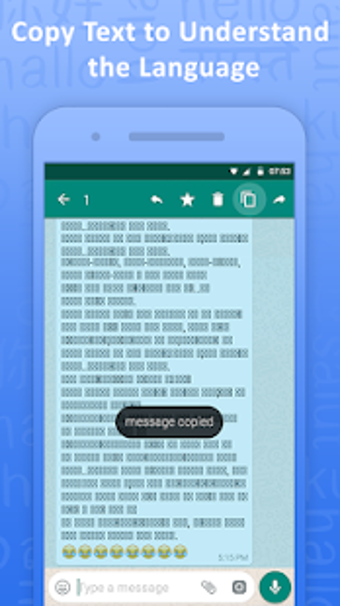 Imagen 1 para View In Hindi Font