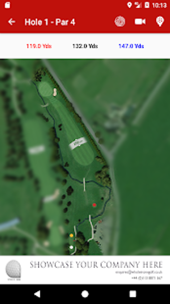 Image 1 for Cosby Golf Club