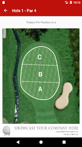 Image 0 for Cosby Golf Club