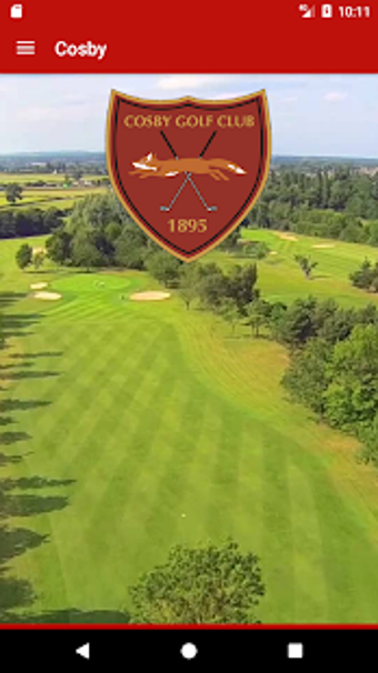 Image 2 for Cosby Golf Club