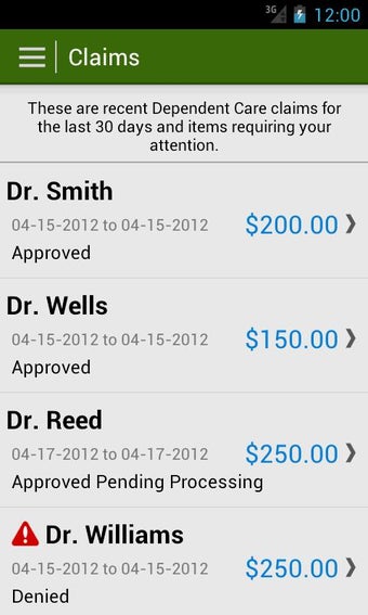 Imagen 2 para Reimburse Me