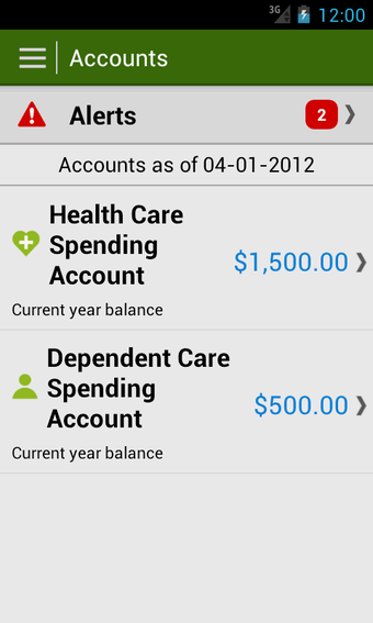 Imagen 0 para Reimburse Me