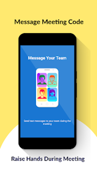 Imagen 0 para Team Meeting - Free Video…
