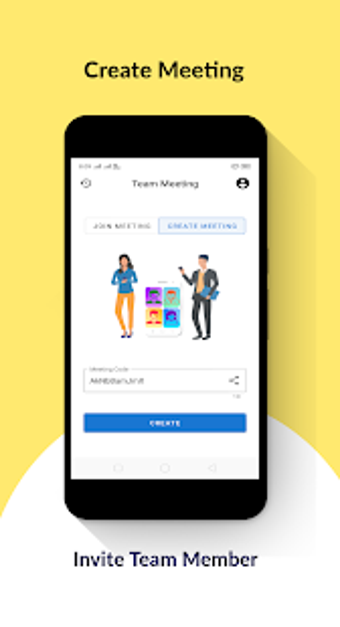Imagen 0 para Team Meeting - Free Video…