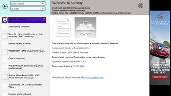 Image 1 for Craigslist Lite for Windo…