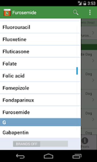 Image 3 for Timeless Vet Drug Index