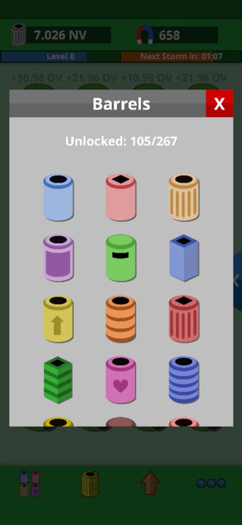 Image 3 for Scrap Clicker 2