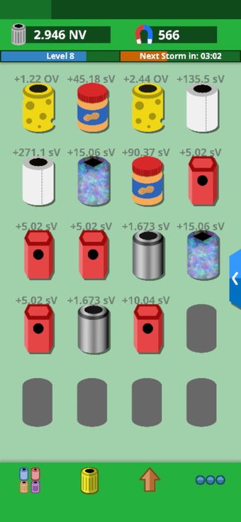 Image 1 for Scrap Clicker 2