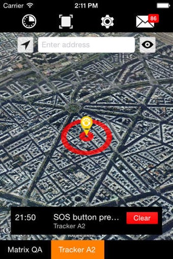 Image 0 for Trackimo