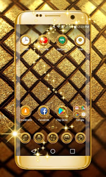 Imagen 0 para Theme For Sony Xperia