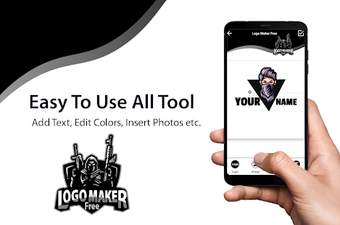 Imagen 2 para Logo Esport Maker | Creat…