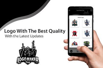 Imagen 0 para Logo Esport Maker | Creat…