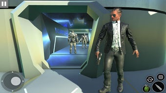 Image 1 for Chitty 2.0 Robot Game Sim…
