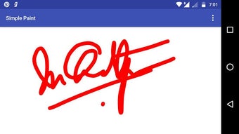 Image 0 for Simple Paint