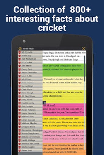 Image 1 for Cricket Facts of T20, Wor…