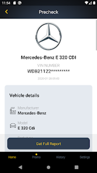 Imagen 3 para Mercedes-Benz History Che…