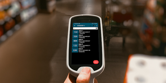 Imagen 1 para Easy Barcode inventory an…