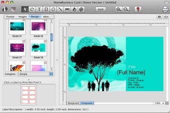 Image 0 for Home Business Card