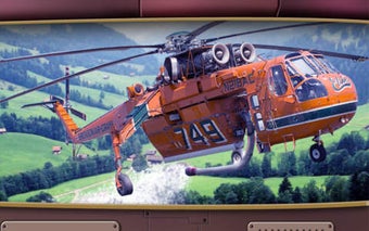 Image 0 for Great Heroes - Fire Helic…