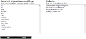 Image 0 for ServerOne Internet Mail S…