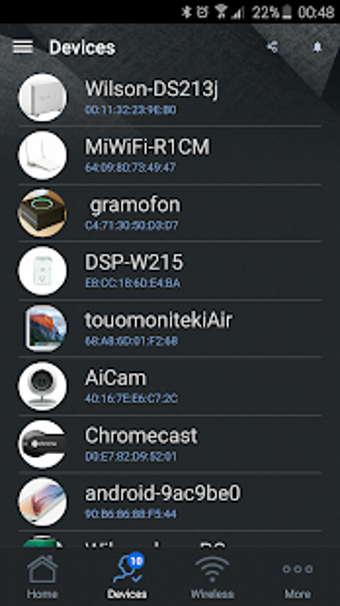 Imagen 2 para ASUS Router