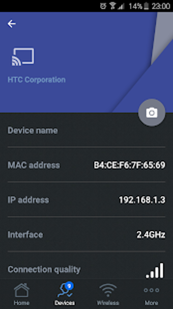 Imagen 0 para ASUS Router