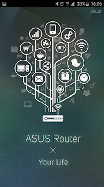 Image 2 for ASUS Router