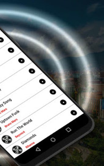 Imagen 1 para Free Ringtone R&B