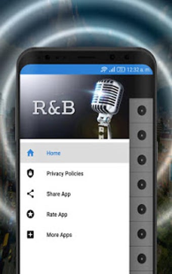 Imagen 3 para Free Ringtone R&B