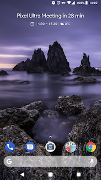 Image 0 for At A Glance Widget for KW…