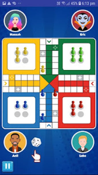 Imagen 0 para Ludo King Star