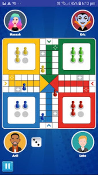 Imagen 1 para Ludo King Star