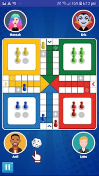 Imagen 0 para Ludo King Star
