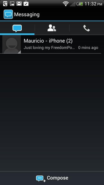 Image 1 for FreedomPop Messaging Phon…
