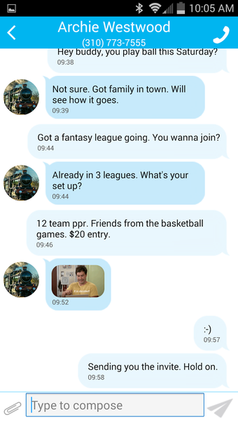 Image 0 for FreedomPop Messaging Phon…