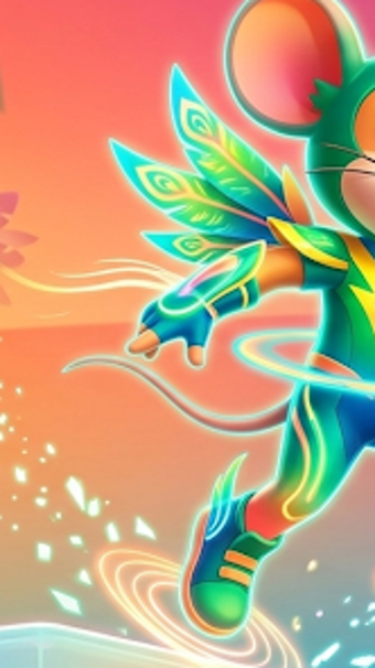 Imagen 0 para RhythmFold