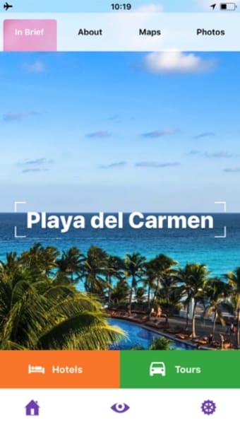 Image 1 for Playa del Carmen Travel G…
