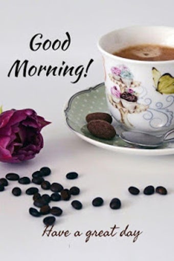 Image 2 for Good Morning and Good Nig…