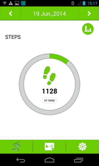 Imagen 1 para Craig Activity Tracker