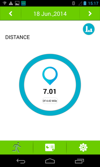 Imagen 2 para Craig Activity Tracker