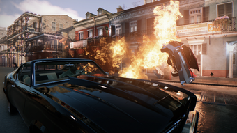 Imagen 0 para Mafia 3