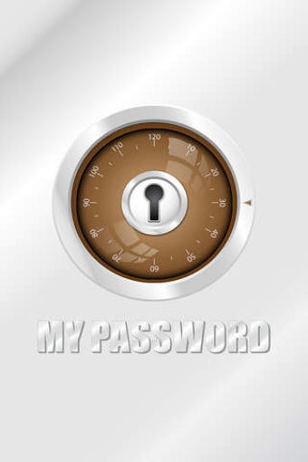 Imagen 0 para My Password Locker Free