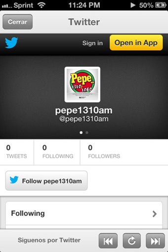 Image 1 for Pepe Charlotte