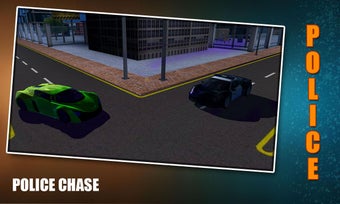 Imagen 3 para Crazy Police Chase